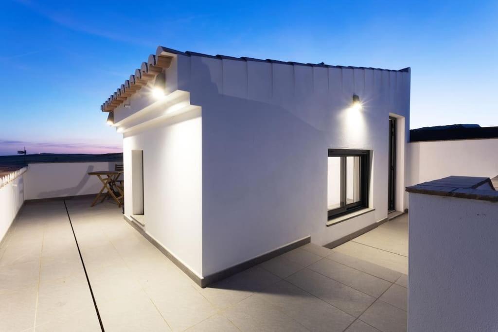 Casa Monte Salema Vila do Bispo Exteriör bild