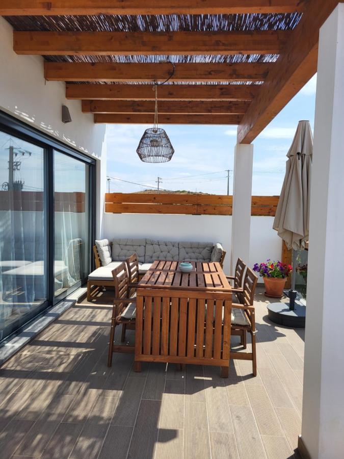 Casa Monte Salema Vila do Bispo Exteriör bild