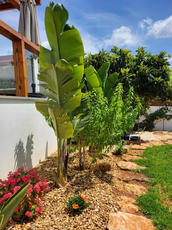 Casa Monte Salema Vila do Bispo Exteriör bild