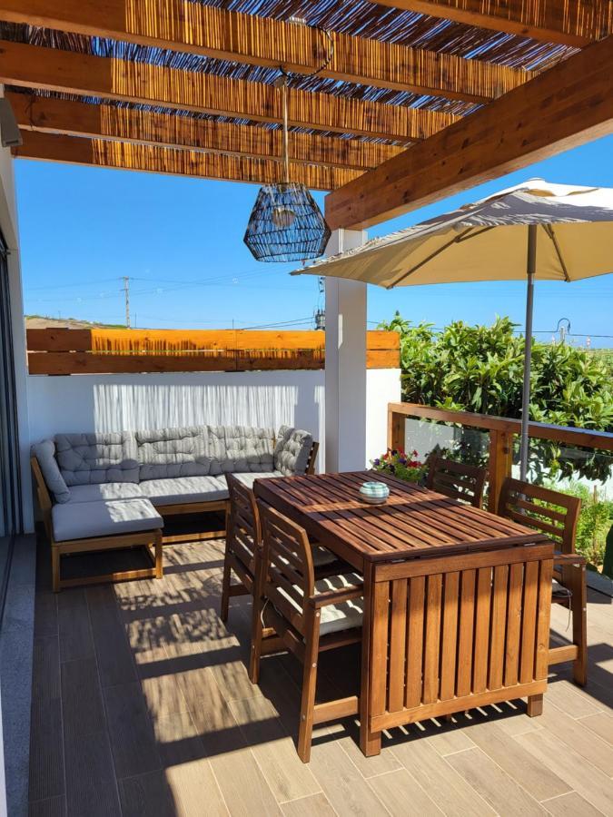 Casa Monte Salema Vila do Bispo Exteriör bild